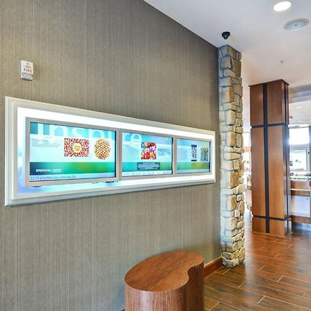 Springhill Suites Denver At Anschutz Medical Campus Aurora Kültér fotó