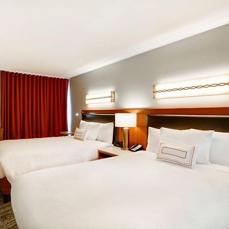 Springhill Suites Denver At Anschutz Medical Campus Aurora Kültér fotó