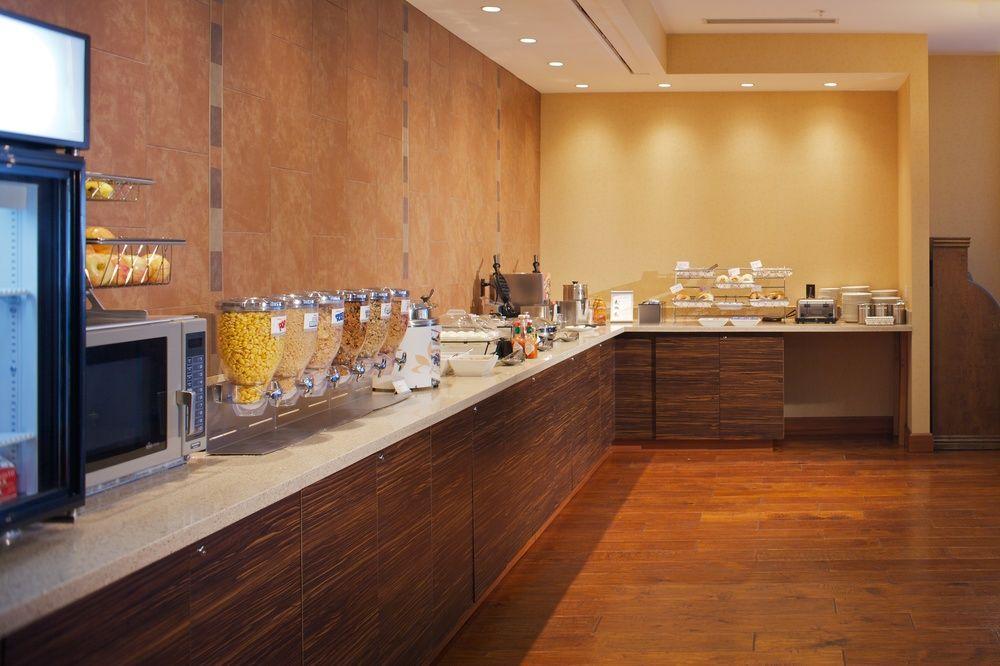 Springhill Suites Denver At Anschutz Medical Campus Aurora Kültér fotó