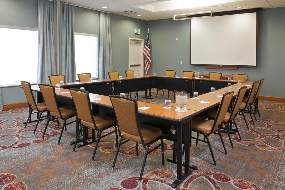 Springhill Suites Denver At Anschutz Medical Campus Aurora Kültér fotó