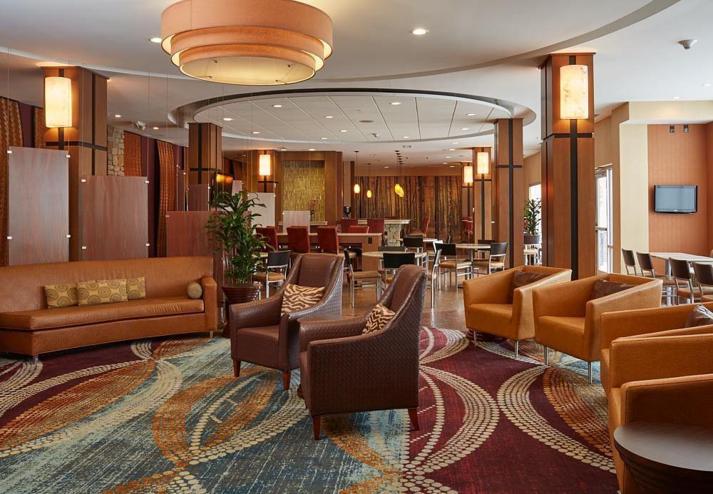 Springhill Suites Denver At Anschutz Medical Campus Aurora Kültér fotó