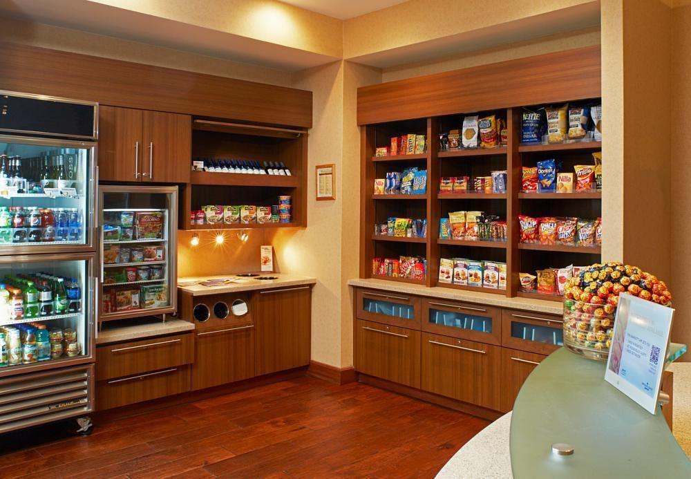 Springhill Suites Denver At Anschutz Medical Campus Aurora Kültér fotó