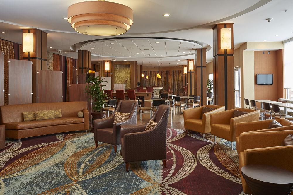 Springhill Suites Denver At Anschutz Medical Campus Aurora Kültér fotó