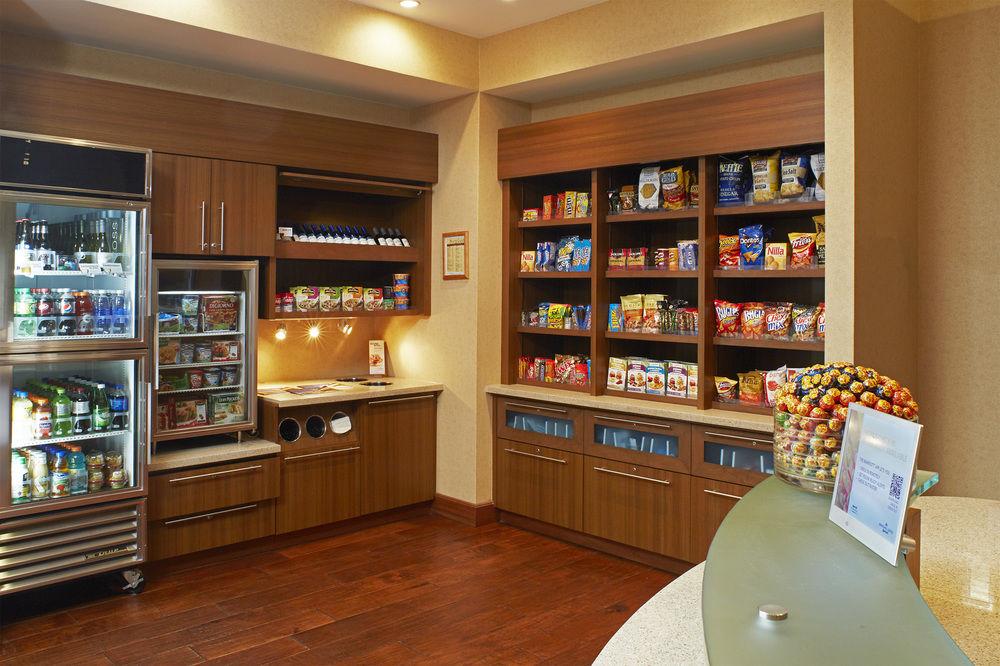 Springhill Suites Denver At Anschutz Medical Campus Aurora Kültér fotó