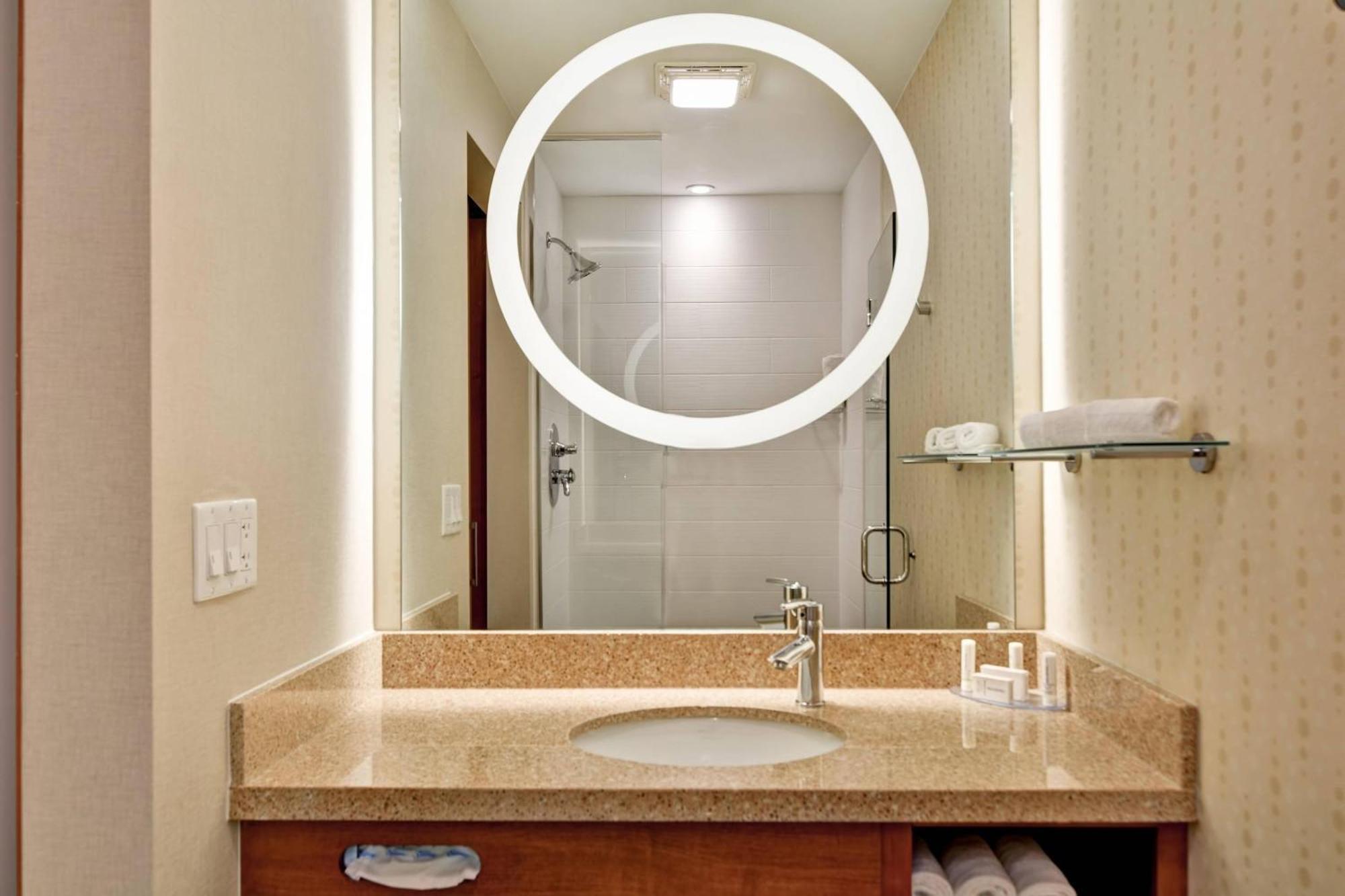 Springhill Suites Denver At Anschutz Medical Campus Aurora Kültér fotó