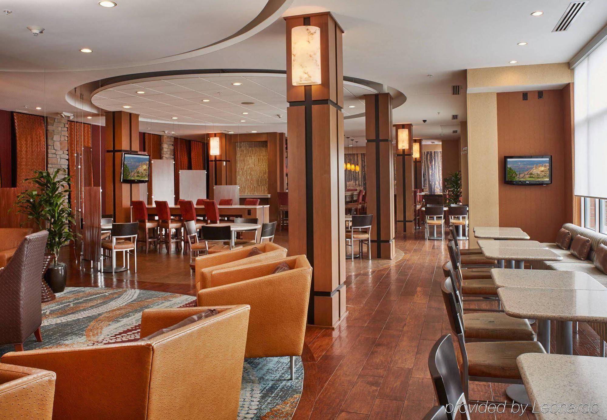Springhill Suites Denver At Anschutz Medical Campus Aurora Kültér fotó