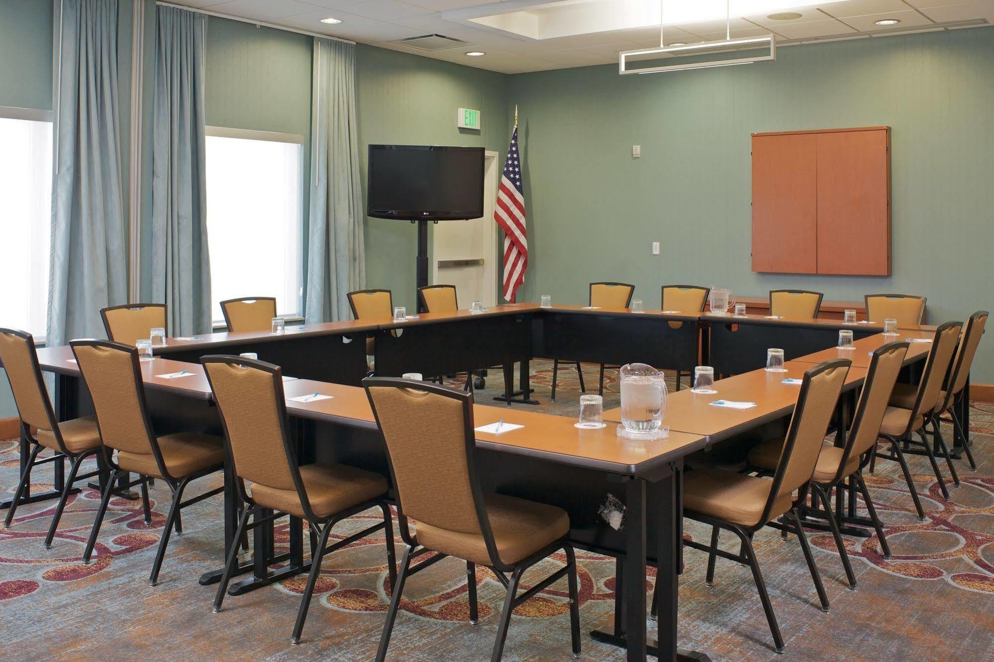 Springhill Suites Denver At Anschutz Medical Campus Aurora Kültér fotó