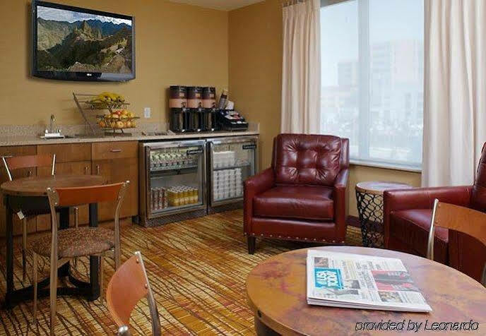 Springhill Suites Denver At Anschutz Medical Campus Aurora Kültér fotó