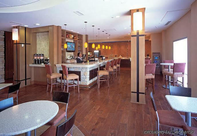 Springhill Suites Denver At Anschutz Medical Campus Aurora Kültér fotó