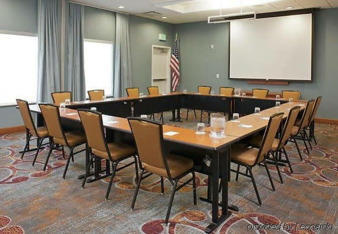 Springhill Suites Denver At Anschutz Medical Campus Aurora Kültér fotó